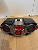 Fantastische Sony boombox CFD-RG880CP, Ophalen, Gebruikt, Radio, Met cd-speler