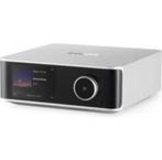 Wiim: Ultra Muziekstreamer - Zilver, Ophalen of Verzenden, Nieuw, Optische audio, Zonder harde schijf