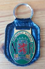 Defensie borstzakhanger Nationale Reserve Zuid-Holland, Ophalen of Verzenden, Landmacht, Nederland, Embleem of Badge