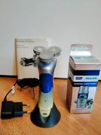 Philips HS400 Scheerapparaat + Navulling, Ophalen of Verzenden, Zo goed als nieuw, Scheren en Epileren