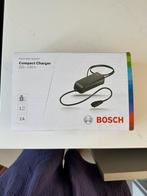 Bosch Compact Charger, Ophalen of Verzenden, Gebruikt