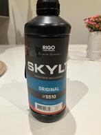 Rigo Skylt Original #5510 Lak 1 Liter, Doe-het-zelf en Verbouw, Verf, Beits en Lak, Ophalen, Overige kleuren, Nieuw, Lak
