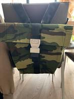 Fatboy Rugzak Camouflage, Overige merken, Gebruikt, 25 tot 40 cm, Ophalen of Verzenden