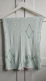 Bylima enchante sjaal, Kleding | Dames, Ophalen of Verzenden, Zo goed als nieuw, Maat 46/48 (XL) of groter, Sjaal