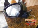 Buitenspiegel links van een Peugeot 208, Auto-onderdelen, Spiegels, Ophalen, Gebruikt, -, -