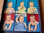 Baby ansichtkaarten in kleur. oud  6 kaarten ongelopen, Verzamelen, Ansichtkaarten | Themakaarten, Kinderen, Ophalen of Verzenden