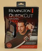 Remington QuickCut Tondeuse, Ophalen, Tondeuse, ., Remington