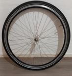 Sparta voorwiel 28 inch, Ophalen of Verzenden, Gebruikt