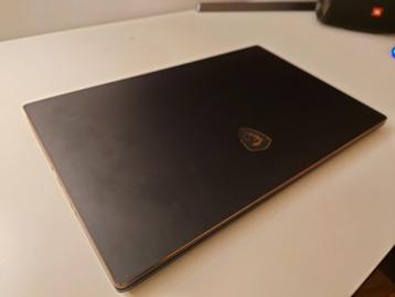 MSI GS75 Stealth-093 17.3" RTX 2080 8G Max-Q, i7-8750H beschikbaar voor biedingen