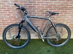 Gazelle Impuls MTB Alu-lite (2005), Fietsen en Brommers, Fietsen | Mountainbikes en ATB, Gebruikt, Heren, Hardtail, Ophalen