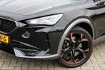 Cupra FORMENTOR 2.0 TSI 4DRIVE PANO|ACC|LANE|CAMERA|BEATS, Auto's, Cupra, Euro 6, 4 cilinders, Zwart, Vierwielaandrijving