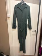 TQ Amsterdam jumpsuit groen xl, Ophalen of Verzenden, Zo goed als nieuw, Maat 46/48 (XL) of groter, Groen