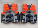 2 x Jobe zwemvesten kind 8-12 jaar / 30-40 KG, Ophalen of Verzenden, Zo goed als nieuw, Kind, Reddingsvest of Zwemvest