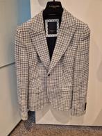 Cavallaro Colbert - Blauw Wit - Maat 42, Ophalen of Verzenden