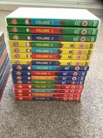 Southpark dvd's volume 1 t/m 15 krasvrij!, Amerikaans, Ophalen of Verzenden, Zo goed als nieuw, Tekenfilm