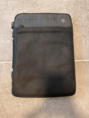 Laptophoes HP foam nieuw 37x25x3 beschikbaar voor biedingen