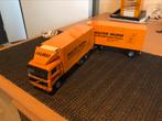 Miniatuur van Tekno, Ophalen of Verzenden, Zo goed als nieuw, Bus of Vrachtwagen, Tekno