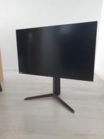 LG UltraGear IPS 1ms 180hz  2560 x 1440 27inch, Computers en Software, Monitoren, Gaming, IPS, Ophalen of Verzenden, 1 tot 2 ms