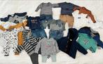 Kledingpakket 24 items maat 50/56 Noppies, name it, H&M, etc, Ophalen of Verzenden, Zo goed als nieuw
