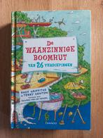 Terry Denton - De waanzinnige boomhut van 26 verdiepingen, Ophalen of Verzenden, Zo goed als nieuw, Terry Denton; Andy Griffiths