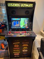 Legends Ultimate Arcade Machine en Flipperkasten, Ophalen, Gebruikt