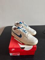 Nike DUNK LOW SE - Sail Dark Marina Blue, Ophalen of Verzenden, Nieuw, Blauw