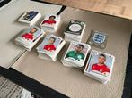 Panini stickers rusland - russia - voetbal, Ophalen of Verzenden, Gebruikt, Overige typen
