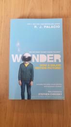 Wonder - R. J. Palacio, Ophalen of Verzenden, Zo goed als nieuw