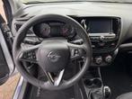 Opel KARL 1.0 Rocks Online Edition Airco Carplay (bj 2017), Voorwielaandrijving, 839 kg, Gebruikt, Euro 6
