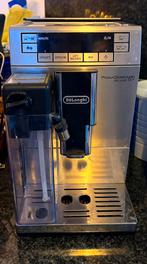 DeLonghi, Ophalen, Gebruikt, Koffiemachine, Koffiebonen