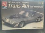 Pontiac trans am, Ophalen of Verzenden, Zo goed als nieuw, Auto