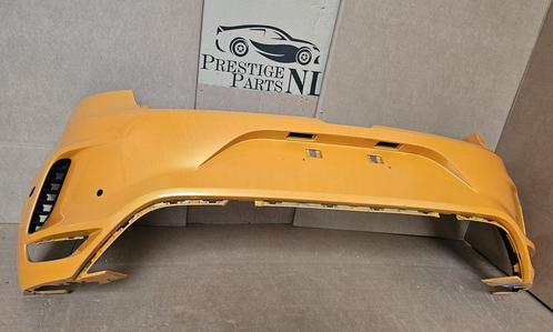 Achterbumper Renault Megane FL 4 IV RS ORIGINEEL 850228785R, Auto-onderdelen, Carrosserie en Plaatwerk, Bumper, Achter, Gebruikt
