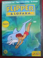 Flipper & Lopaka 3 (1999), Tekenfilm, Ophalen of Verzenden, Zo goed als nieuw, Alle leeftijden
