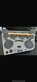 Yamaha DD-75 compact elektronisch drumstel, Elektronisch, Yamaha, Ophalen of Verzenden, Zo goed als nieuw