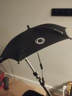 Bugaboo parasol zwart, Kinderen en Baby's, Kinderwagens en Combinaties, Ophalen, Zo goed als nieuw