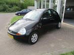 Ford Ka 1.3 Cool & Sound (bj 2008), Auto's, Voorwielaandrijving, 1299 cc, Stof, Gebruikt