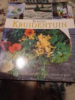 Seasons kruidentuin, Boeken, Ophalen of Verzenden, Zo goed als nieuw, Bloemen, Planten en Bomen