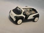 Citroën conceptcar Lacoste 1:43 van Norev/Provence Moulage, Ophalen of Verzenden, Zo goed als nieuw, Auto, Norev