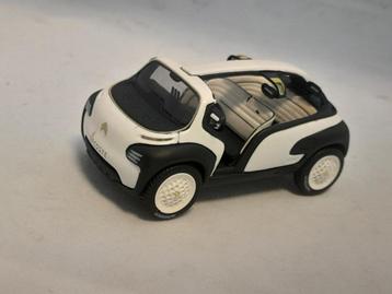 Citroën conceptcar Lacoste 1:43 van Norev/Provence Moulage beschikbaar voor biedingen