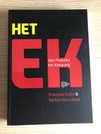 Het EK van Panenka tot Kompany, Ophalen of Verzenden, Nieuw