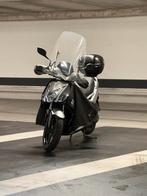 Kymco Agility 2017 16+ | Nette staat | Beenkleed + koffer, Ophalen of Verzenden, Zo goed als nieuw, Carburateur, Kymco