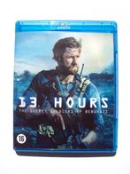 13 Hours - Secret Soldiers Of Benghazi (Dolby Atmos), Ophalen of Verzenden, Zo goed als nieuw, Actie