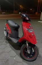 Gilera Typhoon, Ophalen, Overige modellen, Maximaal 45 km/u, 70 cc