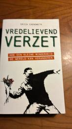 Vredelievend verzet, Ophalen of Verzenden, Nederland