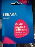 Makkelijk nummer, Telecommunicatie, Prepaidkaarten en Simkaarten, Ophalen of Verzenden, Nieuw, Overige providers, Prepaidkaart