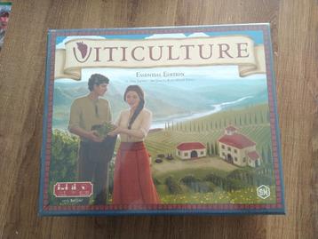  Viticulture Essential Edition (2015)  beschikbaar voor biedingen