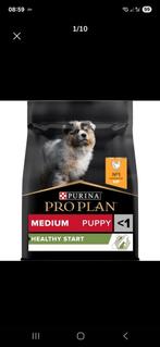 Proplan puppy 4kg, Ophalen of Verzenden, Hond