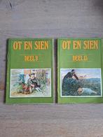Boekje Ot en Sien Honig, Ophalen of Verzenden, Gelezen, Diverse