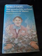 Het wondetlijke verhaal van Hendrik Meier, Ophalen of Verzenden, Zo goed als nieuw