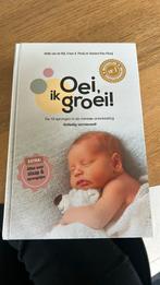 Hetty van de Rijt - Oei, ik groei!, Ophalen of Verzenden, Zo goed als nieuw, Hetty van de Rijt; Frans Plooij; Xaviera Plas-Plooij